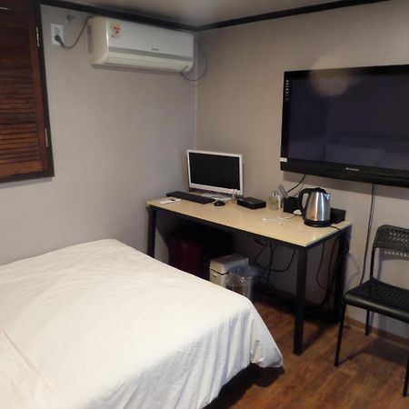 Hotel Grim Jongno Seoul Exterior photo