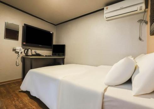 Hotel Grim Jongno Seoul Exterior photo