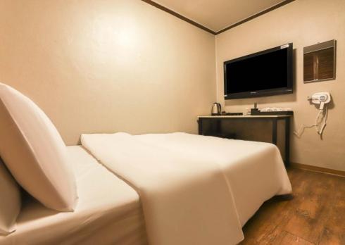 Hotel Grim Jongno Seoul Exterior photo