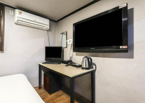 Hotel Grim Jongno Seoul Exterior photo