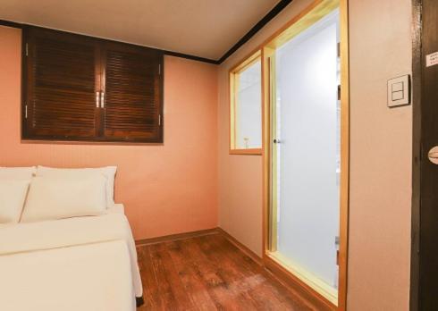 Hotel Grim Jongno Seoul Exterior photo