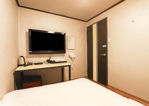 Hotel Grim Jongno Seoul Exterior photo