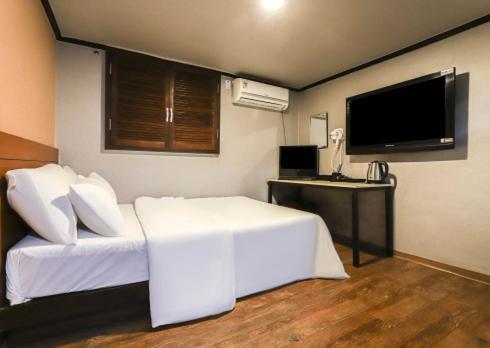 Hotel Grim Jongno Seoul Exterior photo