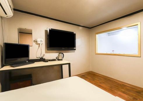 Hotel Grim Jongno Seoul Exterior photo
