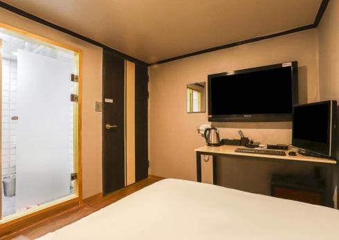Hotel Grim Jongno Seoul Exterior photo
