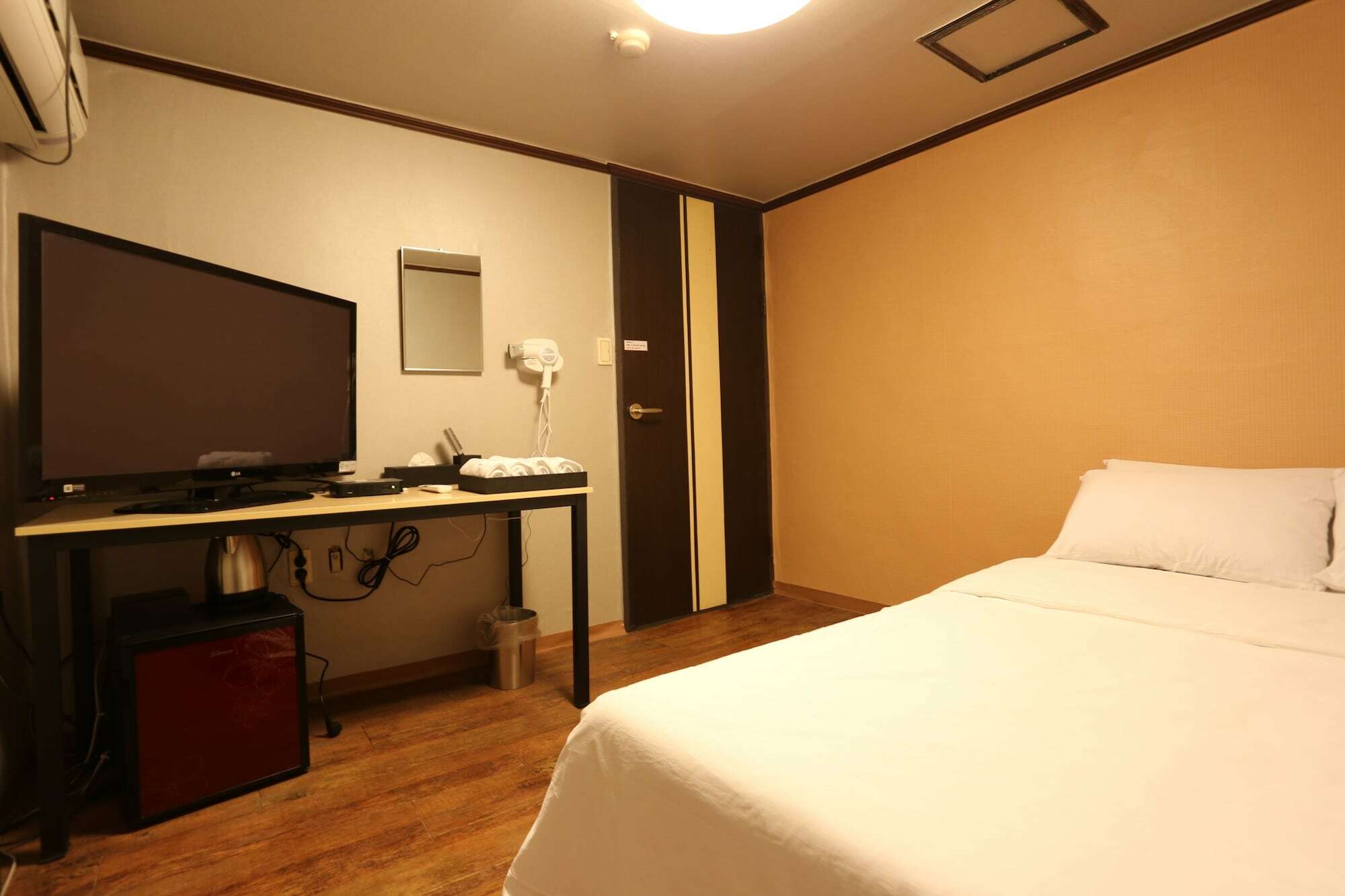 Hotel Grim Jongno Seoul Exterior photo